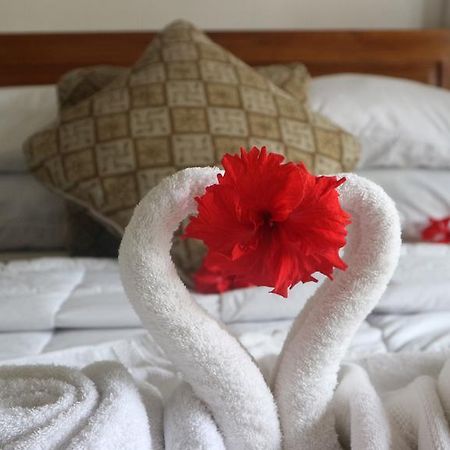 Chez Ida Apartment Ubud  Ngoại thất bức ảnh