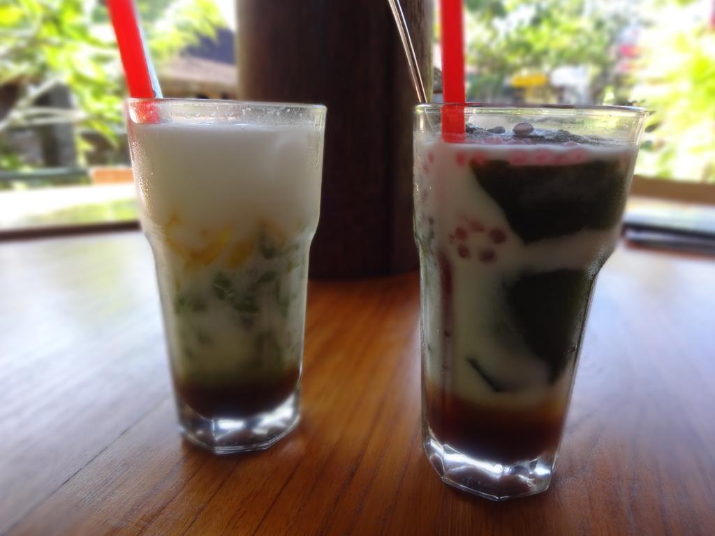 Chez Ida Apartment Ubud  Ngoại thất bức ảnh