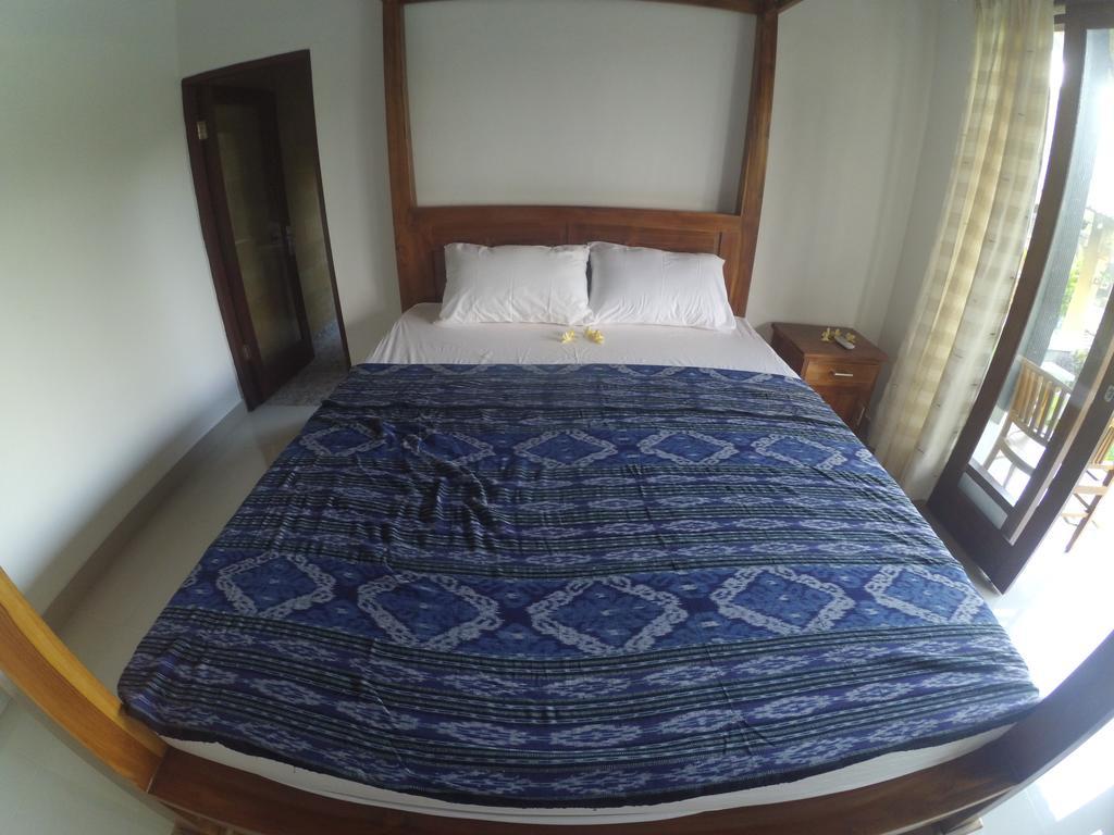 Chez Ida Apartment Ubud  Ngoại thất bức ảnh