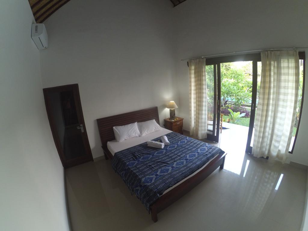 Chez Ida Apartment Ubud  Ngoại thất bức ảnh
