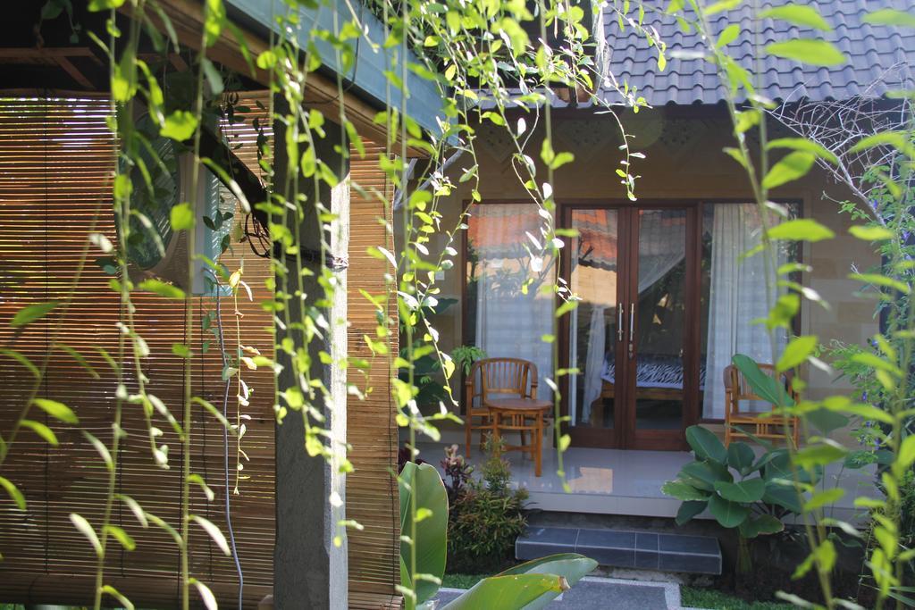 Chez Ida Apartment Ubud  Ngoại thất bức ảnh