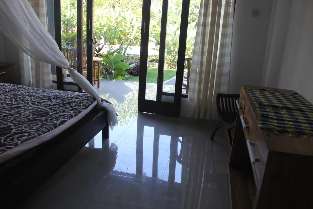 Chez Ida Apartment Ubud  Ngoại thất bức ảnh