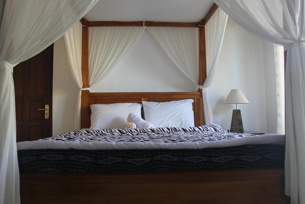 Chez Ida Apartment Ubud  Ngoại thất bức ảnh