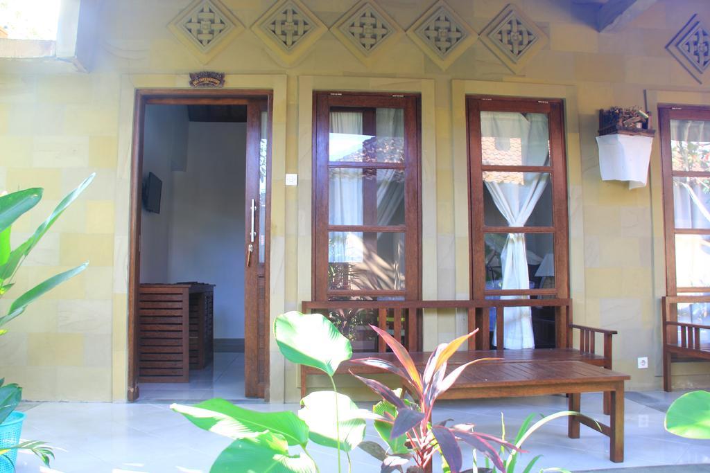 Chez Ida Apartment Ubud  Ngoại thất bức ảnh