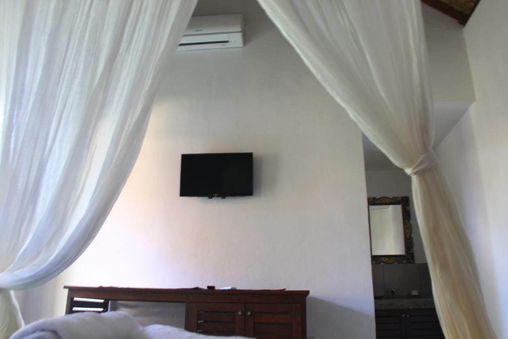 Chez Ida Apartment Ubud  Ngoại thất bức ảnh