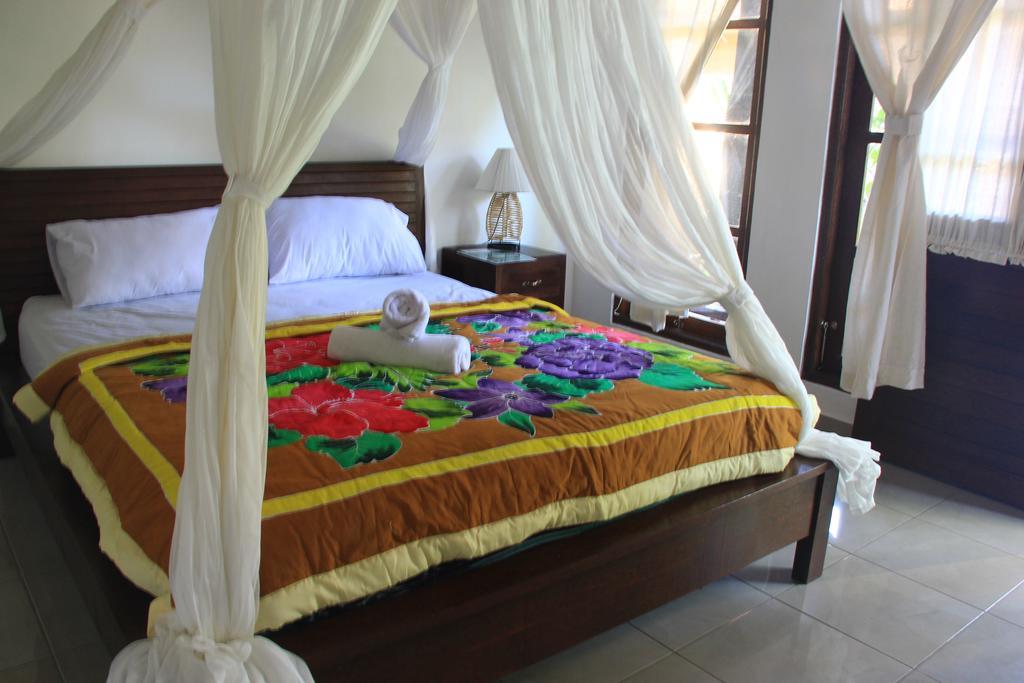 Chez Ida Apartment Ubud  Ngoại thất bức ảnh