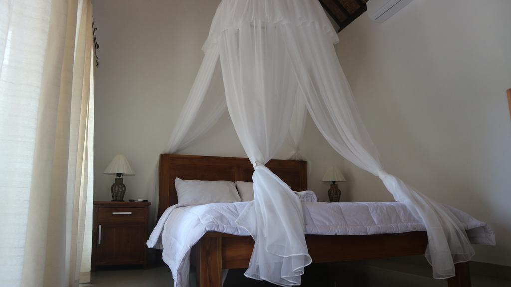 Chez Ida Apartment Ubud  Ngoại thất bức ảnh