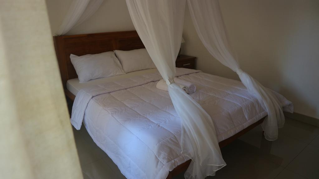 Chez Ida Apartment Ubud  Ngoại thất bức ảnh