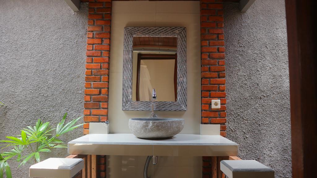 Chez Ida Apartment Ubud  Ngoại thất bức ảnh