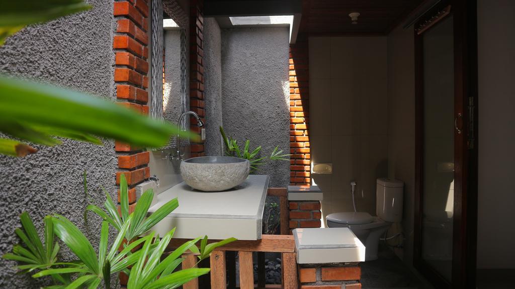 Chez Ida Apartment Ubud  Ngoại thất bức ảnh