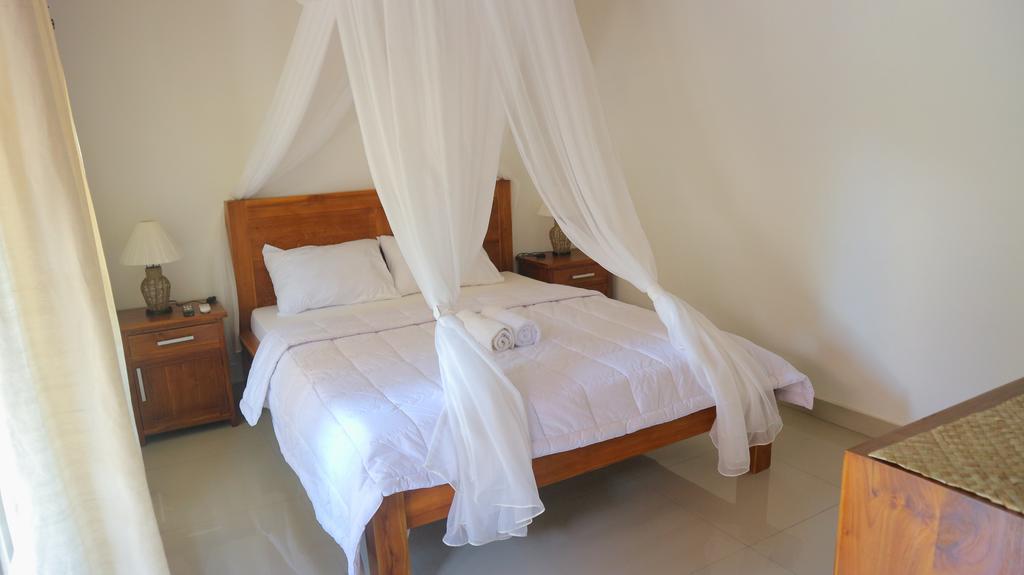 Chez Ida Apartment Ubud  Ngoại thất bức ảnh