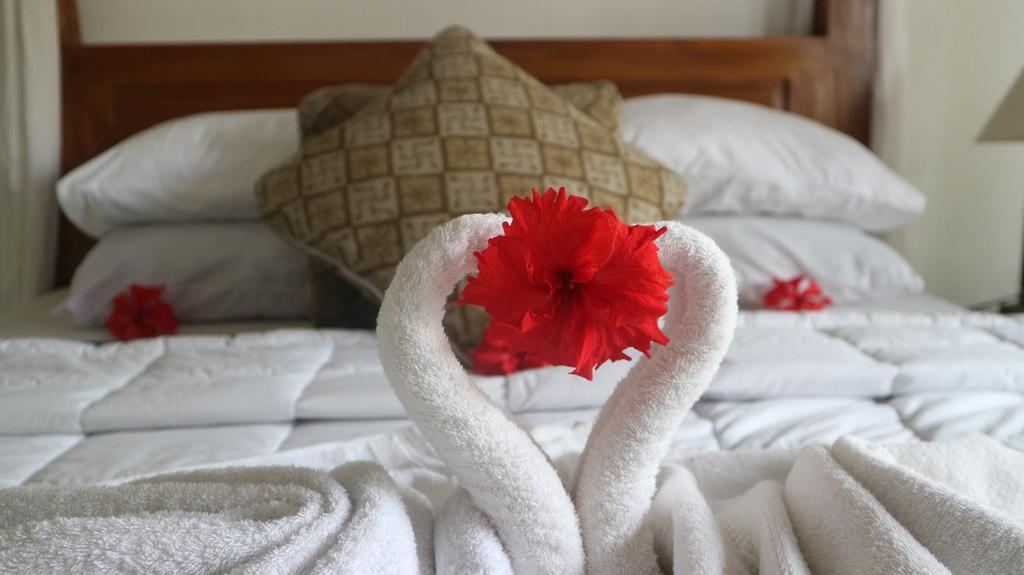 Chez Ida Apartment Ubud  Ngoại thất bức ảnh