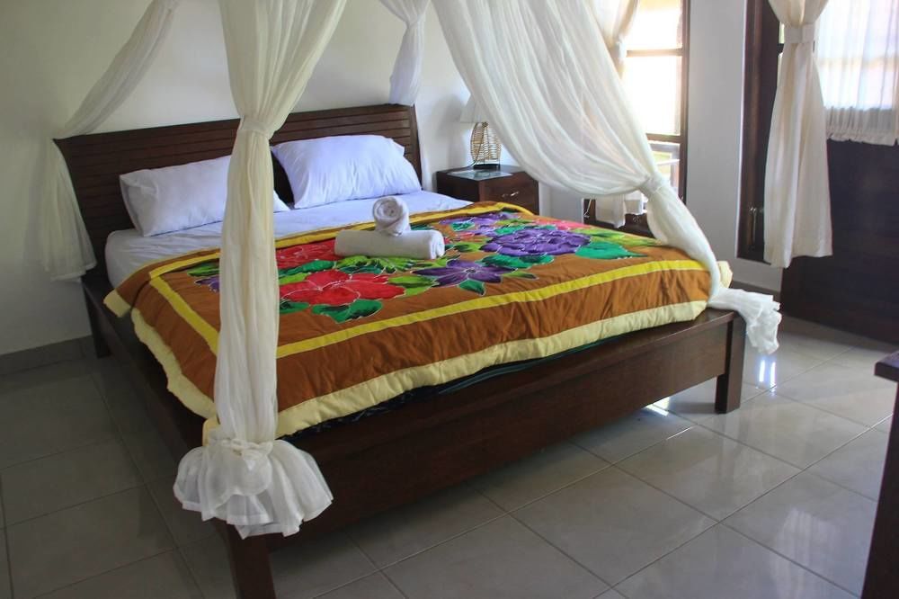 Chez Ida Apartment Ubud  Ngoại thất bức ảnh