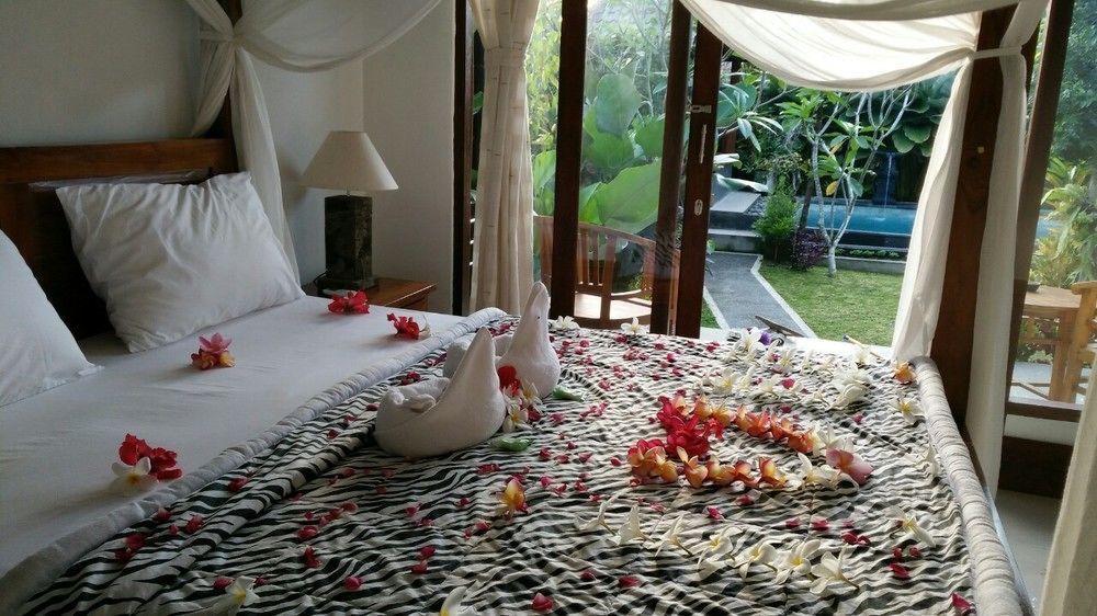 Chez Ida Apartment Ubud  Ngoại thất bức ảnh