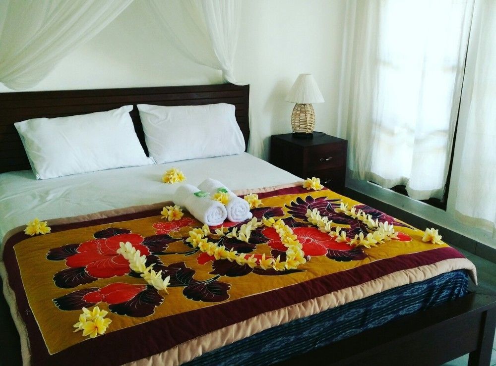 Chez Ida Apartment Ubud  Ngoại thất bức ảnh